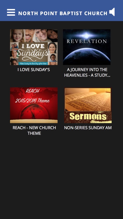 North Point Baptist Church screenshot-4