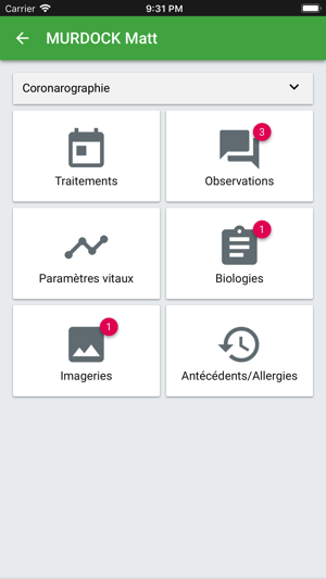 MediContact(圖2)-速報App