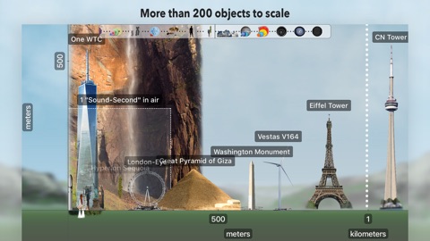 Screenshot #12 for Universal Zoom