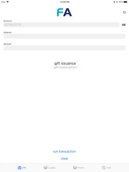 FirstAdvantage screenshot 4