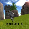 Fantasy Simulator KnightX - iPhoneアプリ