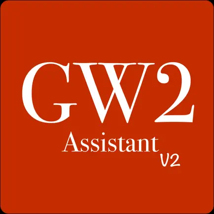 GW2 Assistant Читы