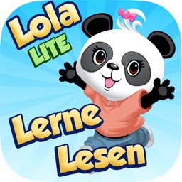 Lesen lernen mit Lola LITE