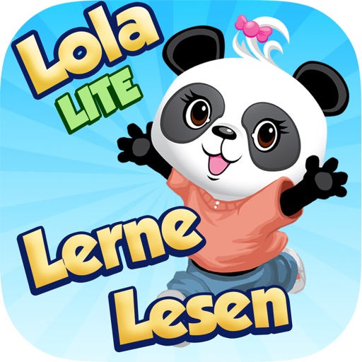 Lesen lernen mit Lola LITE
