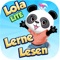 Lesen lernen mit Lola LITE