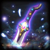 RPG Djinn Caster app icon - Games app for iPhone
