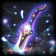 RPG Djinn Caster app icon - Games app for iPhone