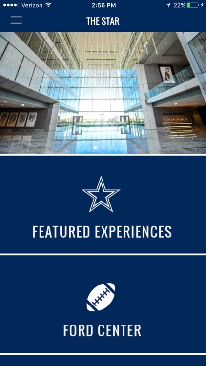 The Star – Dallas Cowboys