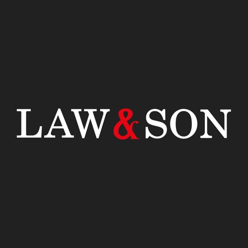 LAW & SON icon