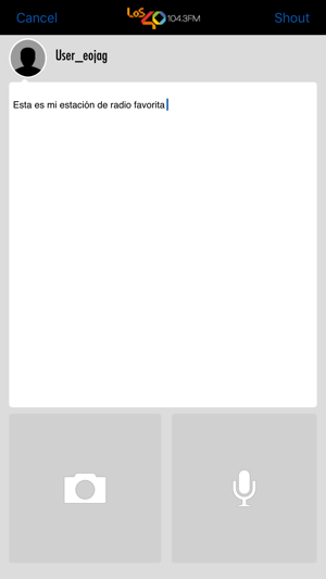 LOS40CR(圖2)-速報App