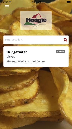 Hoagie Hut(圖1)-速報App
