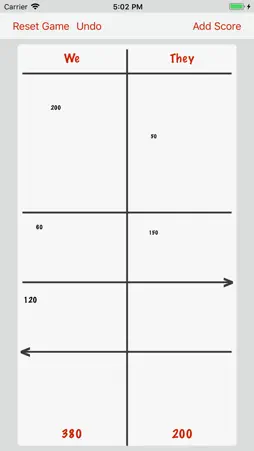 BridgePad screenshot 3