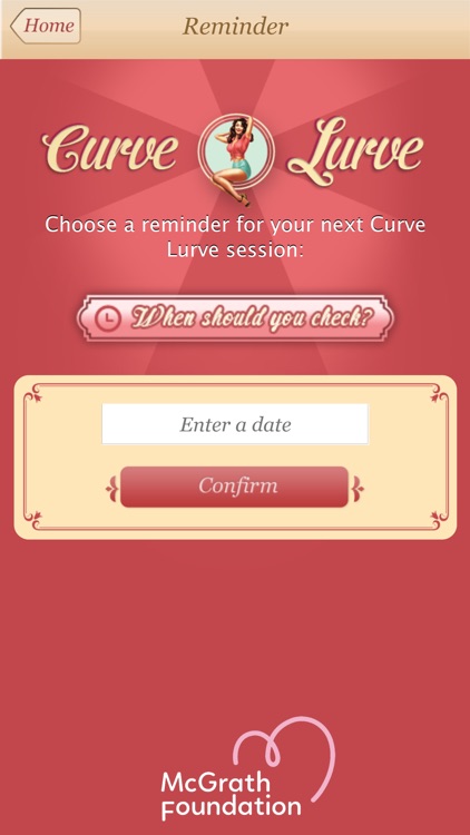 Curve Lurve