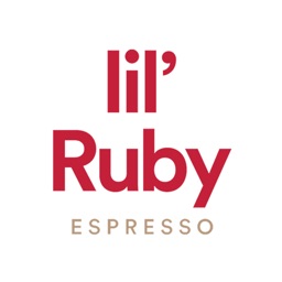 Lil' Ruby Espresso