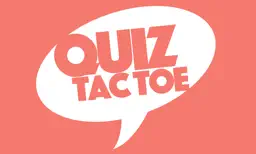 Quiz Tac Toe app icon