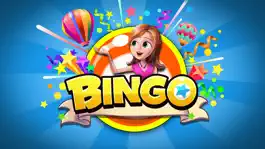 Game screenshot Bingo Casino - Las Vegas Bingo mod apk