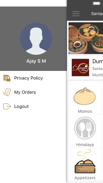 Dumpling Khang screenshot-4