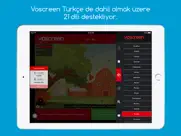 voscreen - İngilizce öğren ipad resimleri 3