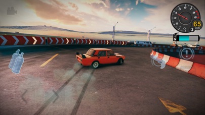Best Car Drift: X Racing Game screenshot 3