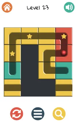 Game screenshot Block puzzle game - Unblock labyrinths hack