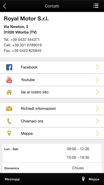 Royal Motor screenshot-4