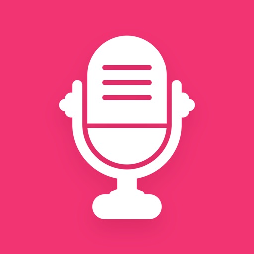 Voice Recorder - Audio Memos & Record Meetings