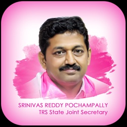 Pochampally Srinivas Reddy