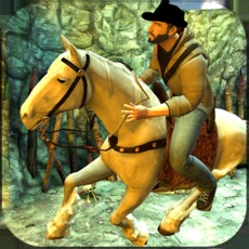 Activities of Castle Horse Run 3D