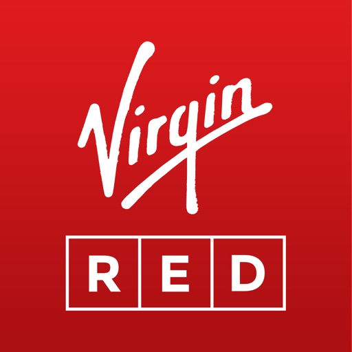 Virgin Red