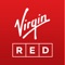 Meet Virgin Red, the free app that’s full of awesome Virgin rewards