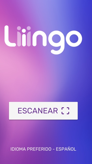 Liiingo screenshot 3