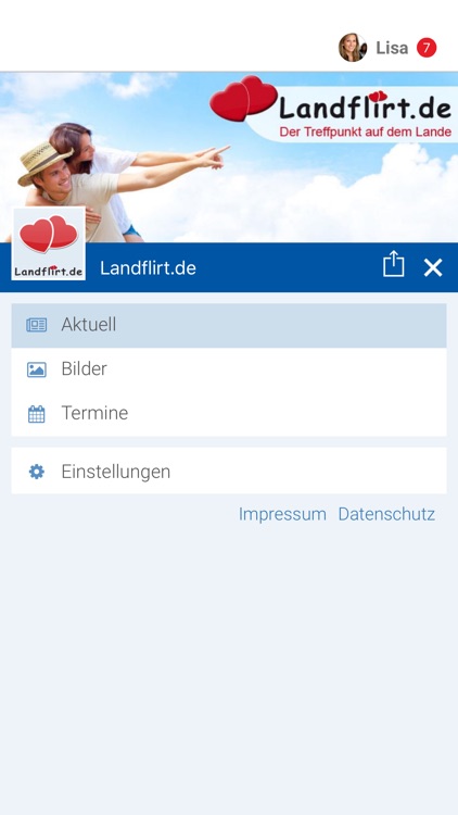 Landflirt.de