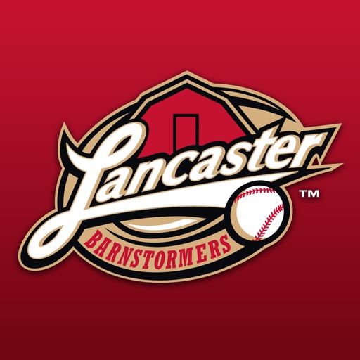 Lancaster BarnstormersBaseball icon