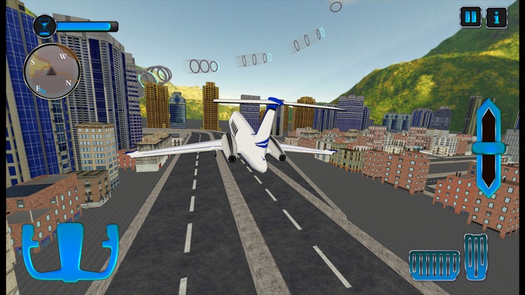 Pilot Training Academy