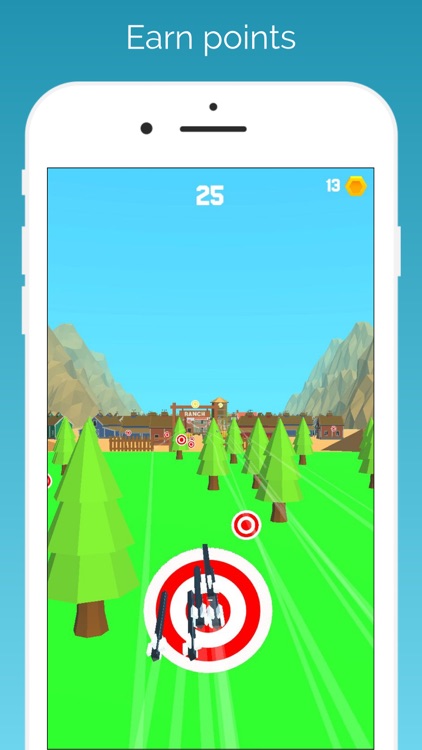 Arrow - no wifi games