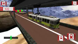 Game screenshot Sky Tram Driver Simulator 3D hack