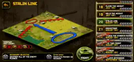 Game screenshot WW2: real time strategy game apk