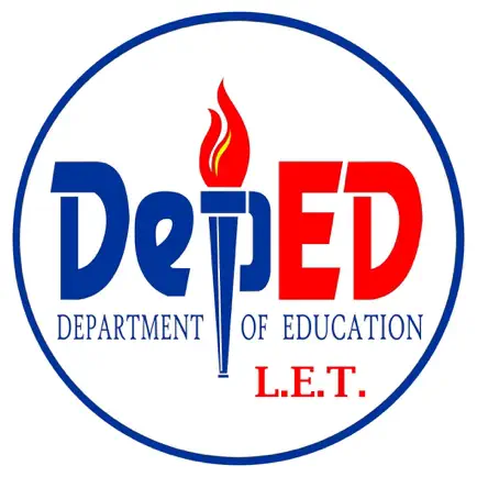 LET Exams - Philippines Читы