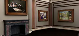 Game screenshot Memory Museum VR mod apk