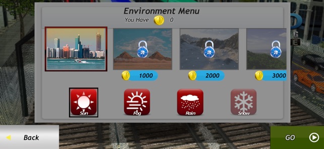 Euro Train Racing Game 2018(圖2)-速報App