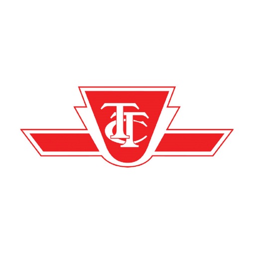 Toronto Metro icon