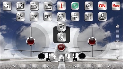 Screenshot #2 pour Qcopter
