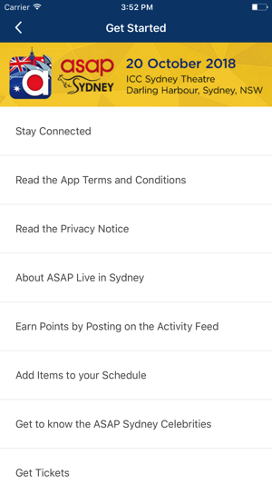 TFC Live Events(圖4)-速報App