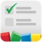Zoho Survey for the iPad lets you create surveys and access reports on the go