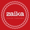 Zaika Indian takeaway