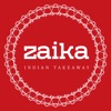 Zaika Indian takeaway