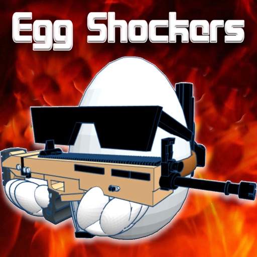 Egg Shocker IO iOS App