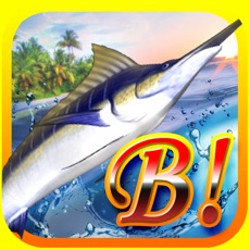 Activities of BigOne! World Tour Fishing