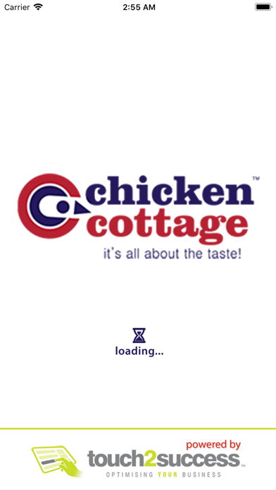 How to cancel & delete Chicken Cottage Cambridge from iphone & ipad 1