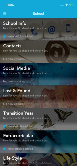 De La Salle Dundalk(圖2)-速報App